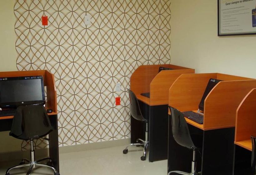 Hotel Best Western Plus Odemaarf  | Piedras Negras | Coahuila | México 7