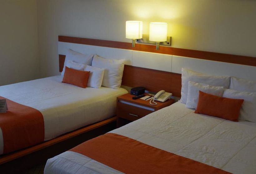 Hotel Best Western Plus Odemaarf  | Piedras Negras | Coahuila | México 8