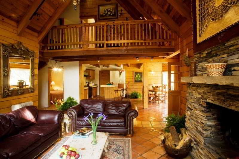 Hotel Bosques De Monterreal Coahuila