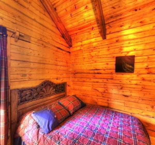 Hotel Bosques De Monterreal  | Saltillo | Coahuila | México 2