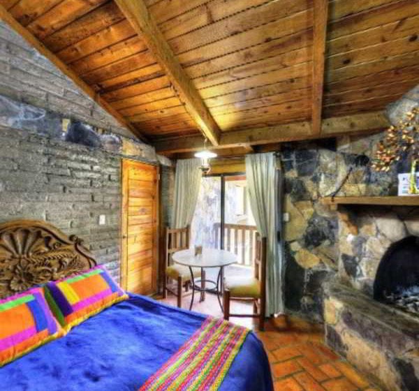 Hotel Bosques De Monterreal  | Saltillo | Coahuila | México 3