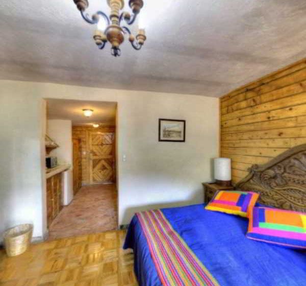 Hotel Bosques De Monterreal  | Saltillo | Coahuila | México 4