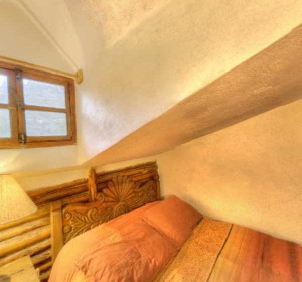 Hotel Bosques De Monterreal  | Saltillo | Coahuila | México 5