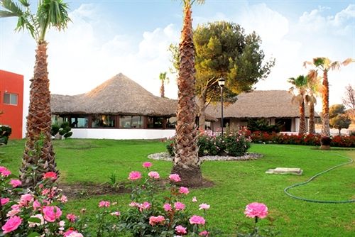 Garden Express Hotel