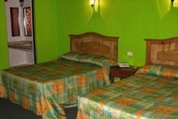 Hotel La Abadía Panorámico  | Guanajuato | Guanajuato | México 2