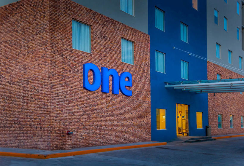 Hotel One Monclova  | Monclova | Coahuila | México 1