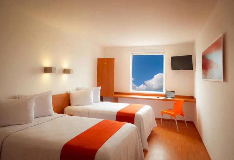 Hotel One Monclova  | Monclova | Coahuila | México 11