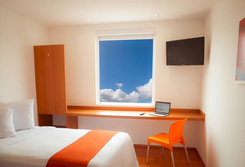 Hotel One Monclova  | Monclova | Coahuila | México 13