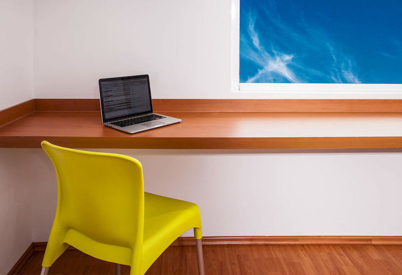 Hotel One Monclova  | Monclova | Coahuila | México 14