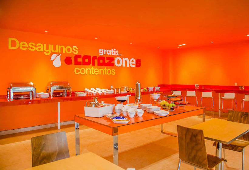 Hotel One Monclova  | Monclova | Coahuila | México 16