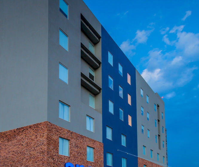 Hotel One Monclova  | Monclova | Coahuila | México 18
