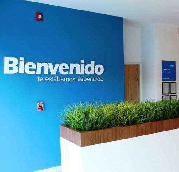 Hotel One Monclova  | Monclova | Coahuila | México 19