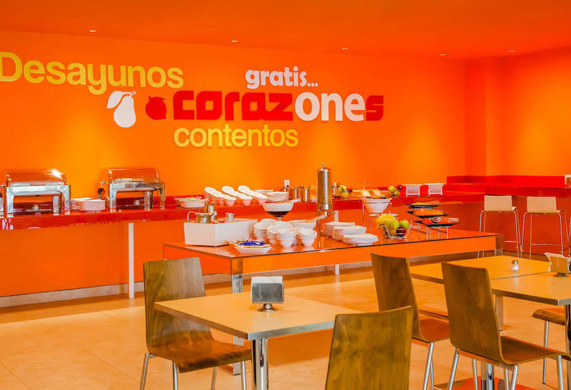 Hotel One Monclova  | Monclova | Coahuila | México 3