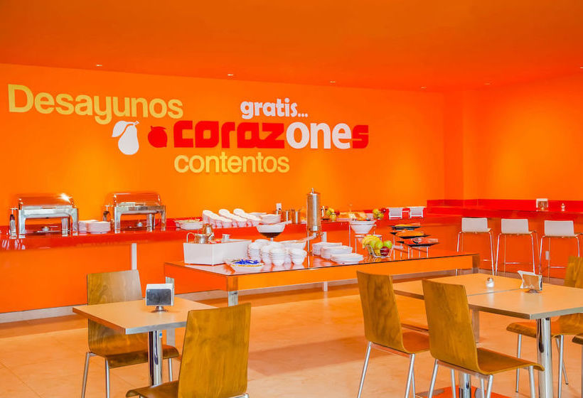 Hotel One Monclova  | Monclova | Coahuila | México 4