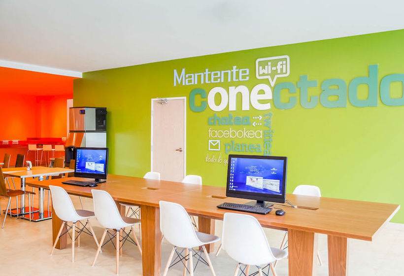 Hotel One Monclova  | Monclova | Coahuila | México 6