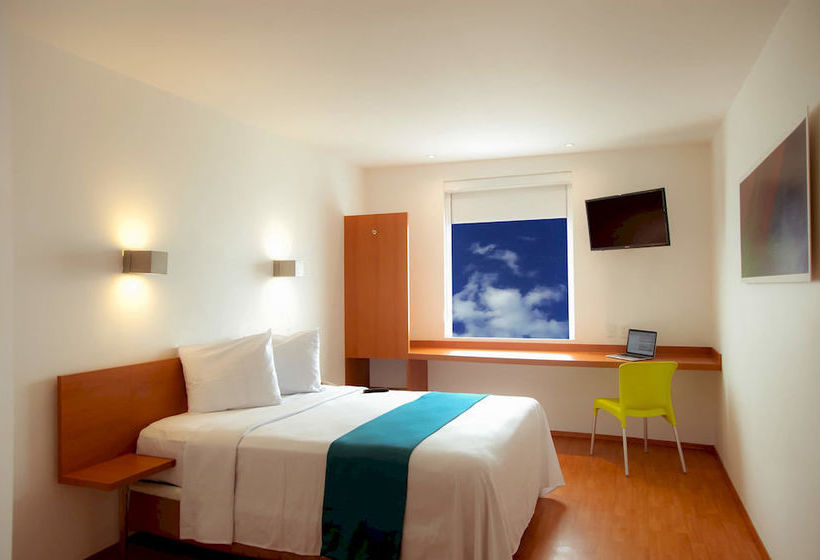 Hotel One Monclova  | Monclova | Coahuila | México 8