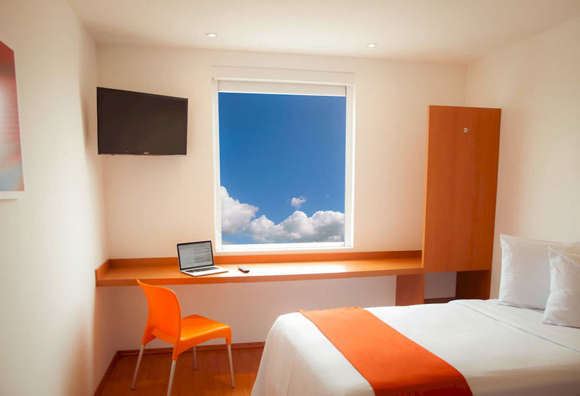 Hotel One Monclova  | Monclova | Coahuila | México 9