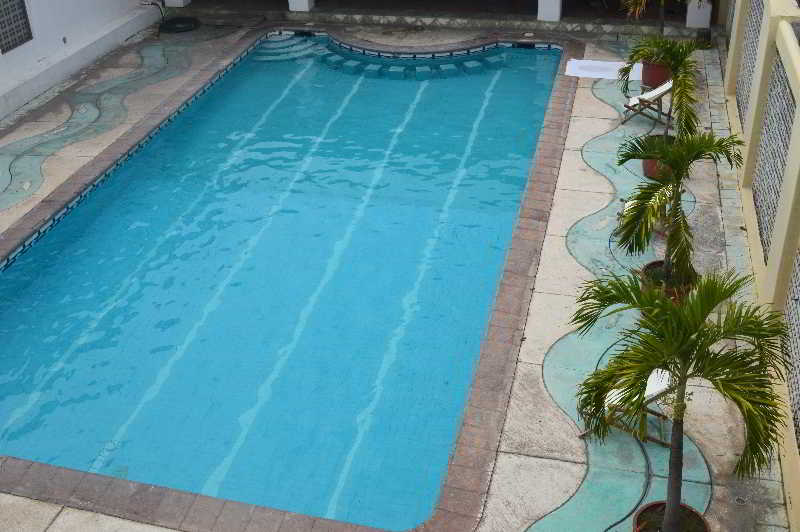 Hotel Concierge Plaza San Rafael  | Manzanillo | Colima | México 11