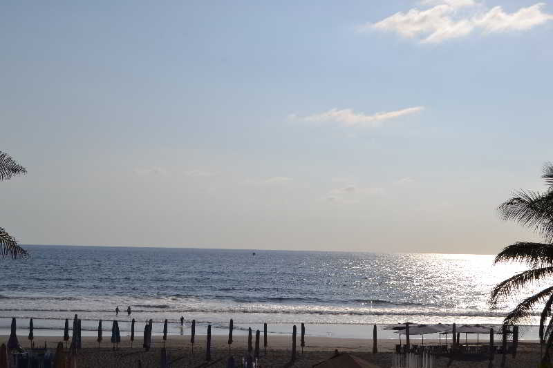 Hotel Concierge Plaza San Rafael  | Manzanillo | Colima | México 14