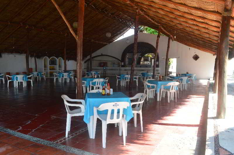 Hotel Concierge Plaza San Rafael  | Manzanillo | Colima | México 16