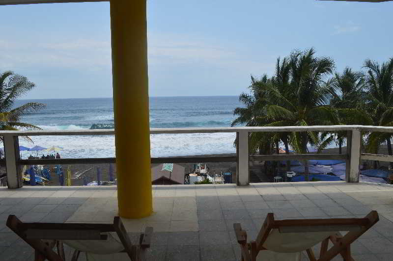 Hotel Concierge Plaza San Rafael  | Manzanillo | Colima | México 17