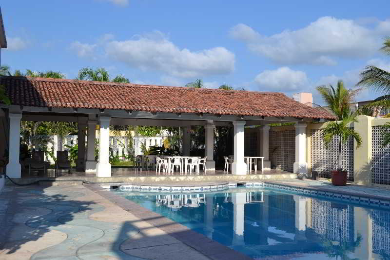 Hotel Concierge Plaza San Rafael  | Manzanillo | Colima | México 19