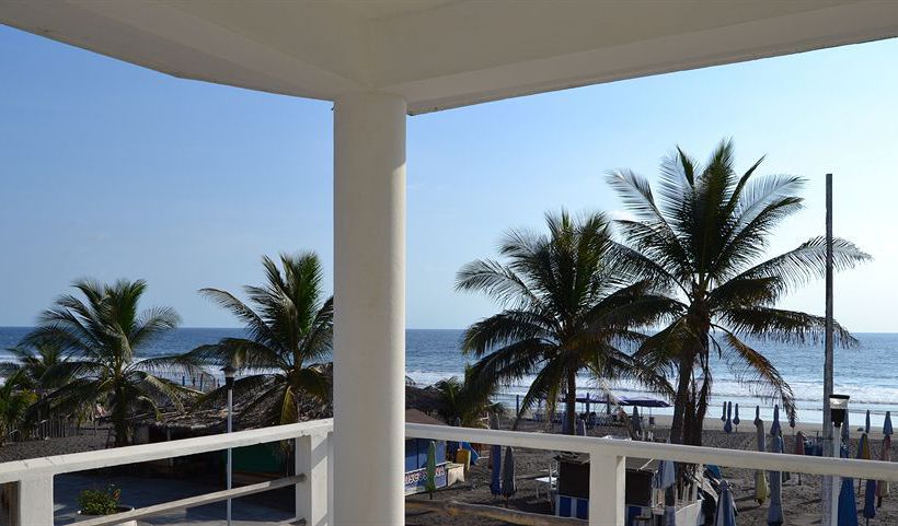 Hotel Concierge Plaza San Rafael  | Manzanillo | Colima | México 2