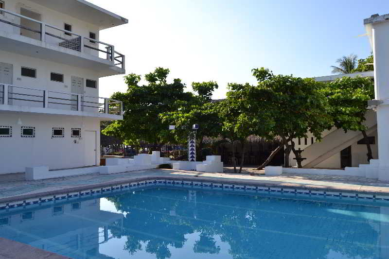 Hotel Concierge Plaza San Rafael  | Manzanillo | Colima | México 5