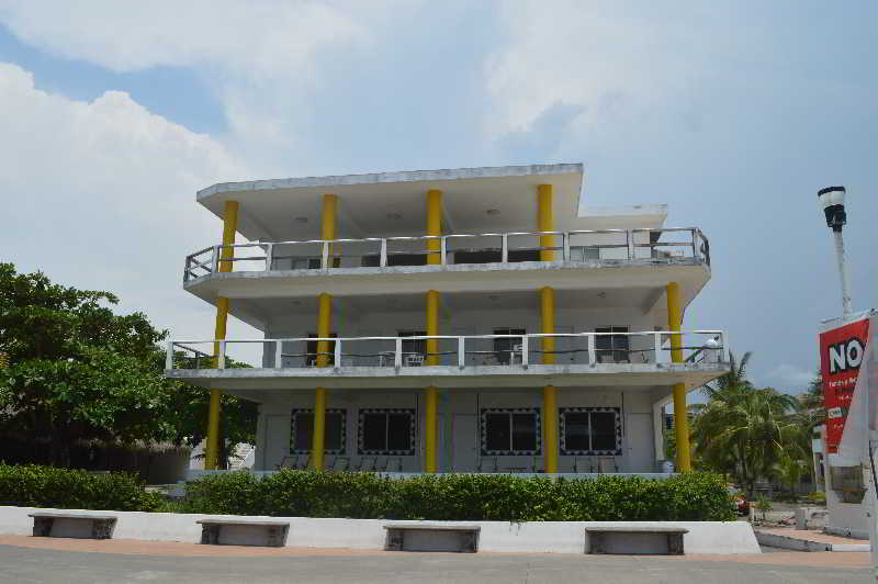 Hotel Concierge Plaza San Rafael  | Manzanillo | Colima | México 6