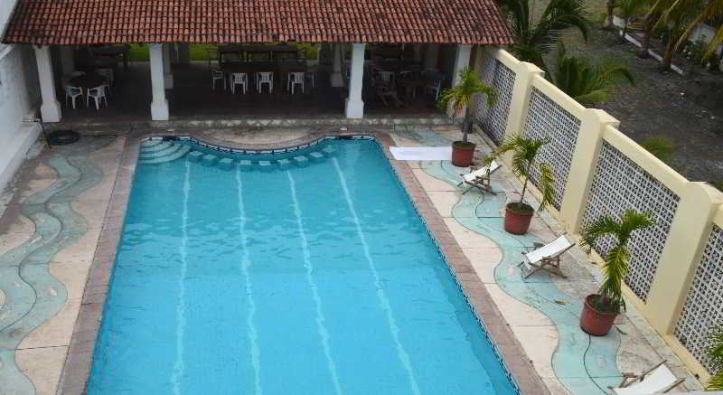 Hotel Concierge Plaza San Rafael  | Manzanillo | Colima | México 7