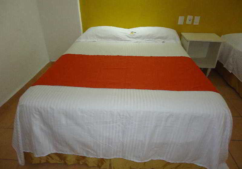 Hotel Concierge Plaza San Rafael  | Manzanillo | Colima | México 8