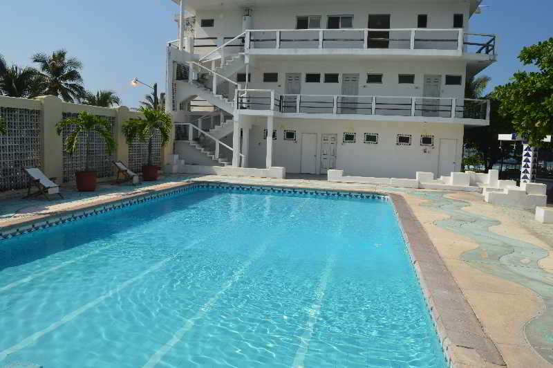 Hotel Concierge Plaza San Rafael  | Manzanillo | Colima | México 9