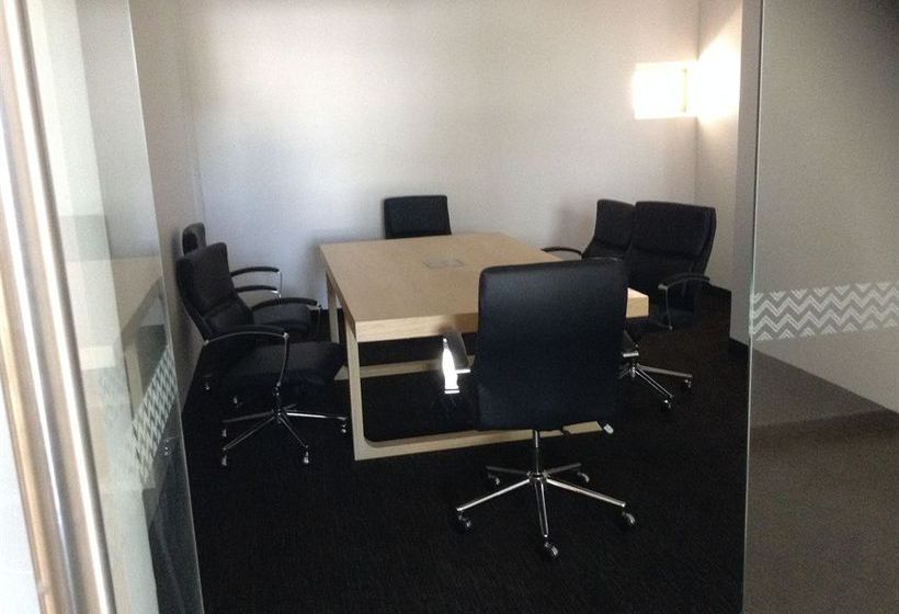 Hotel Gamma De Fiesta Inn León León