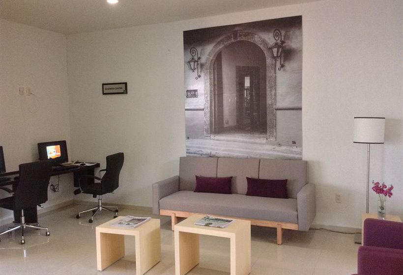 Hotel Gamma De Fiesta Inn León  | León | Guanajuato | México 1