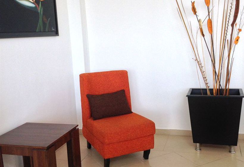 Hotel Gamma De Fiesta Inn León  | León | Guanajuato | México 10