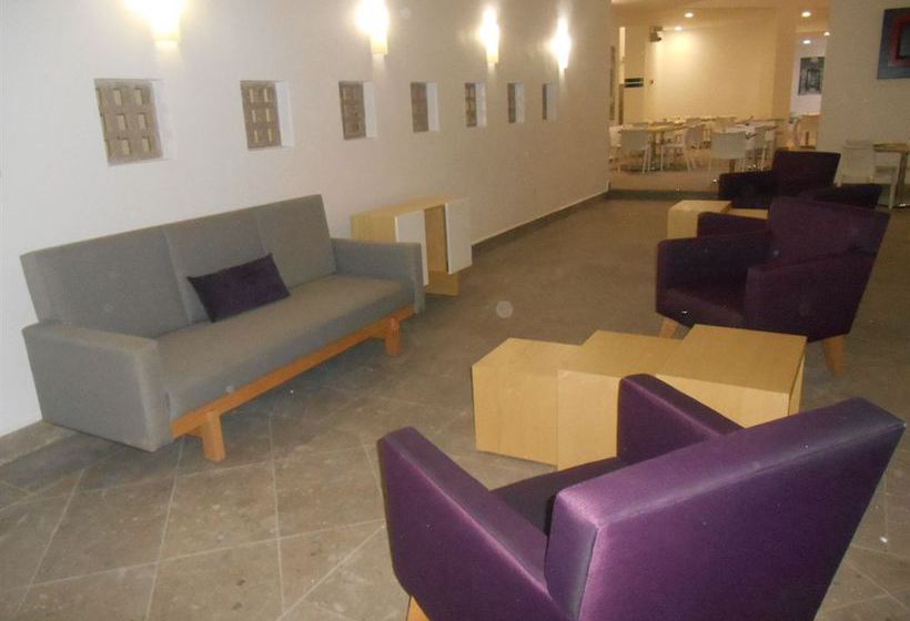 Hotel Gamma De Fiesta Inn León  | León | Guanajuato | México 11