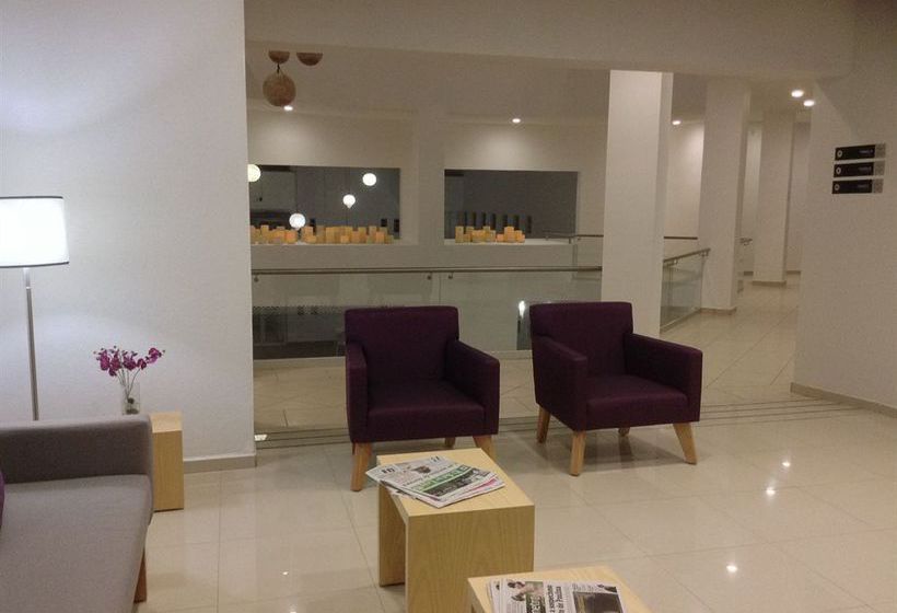 Hotel Gamma De Fiesta Inn León  | León | Guanajuato | México 12