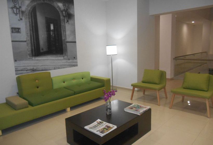 Hotel Gamma De Fiesta Inn León  | León | Guanajuato | México 13