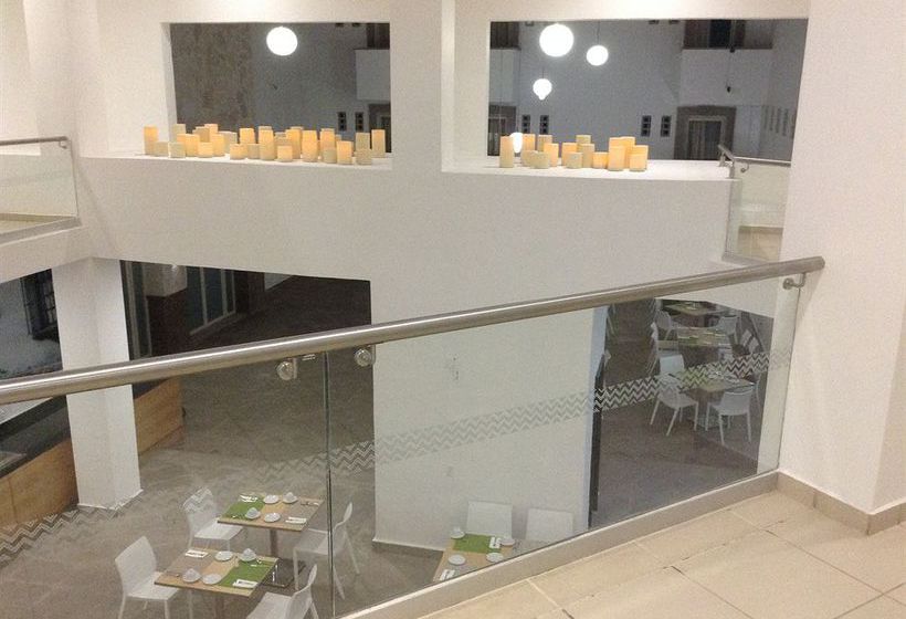 Hotel Gamma De Fiesta Inn León  | León | Guanajuato | México 17