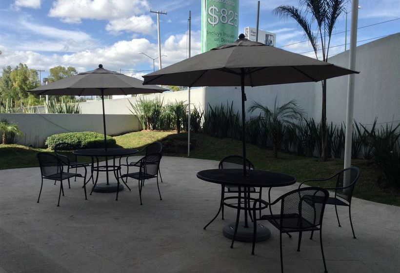 Hotel Gamma De Fiesta Inn León  | León | Guanajuato | México 18