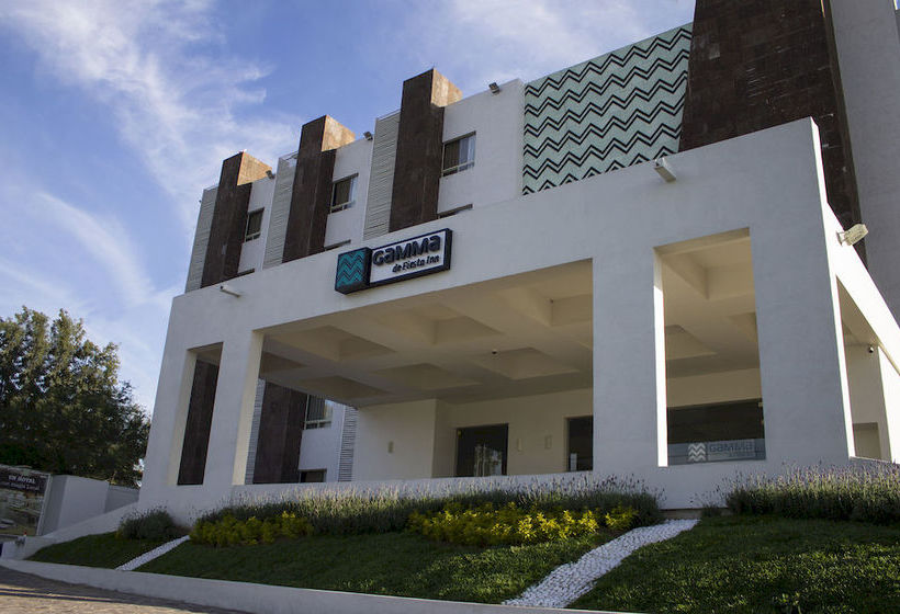 Hotel Gamma De Fiesta Inn León  | León | Guanajuato | México 19