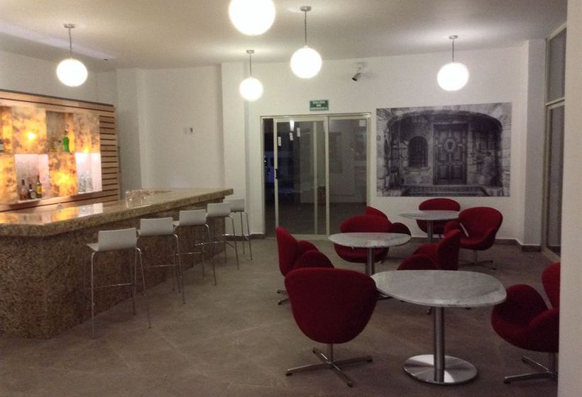 Hotel Gamma De Fiesta Inn León  | León | Guanajuato | México 2