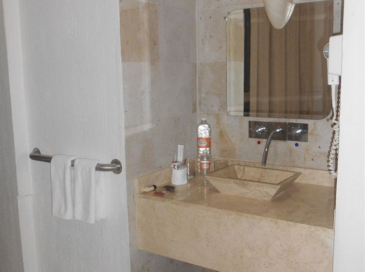 Hotel Gamma De Fiesta Inn León  | León | Guanajuato | México 20