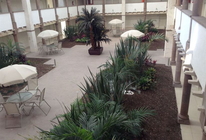 Hotel Gamma De Fiesta Inn León  | León | Guanajuato | México 3