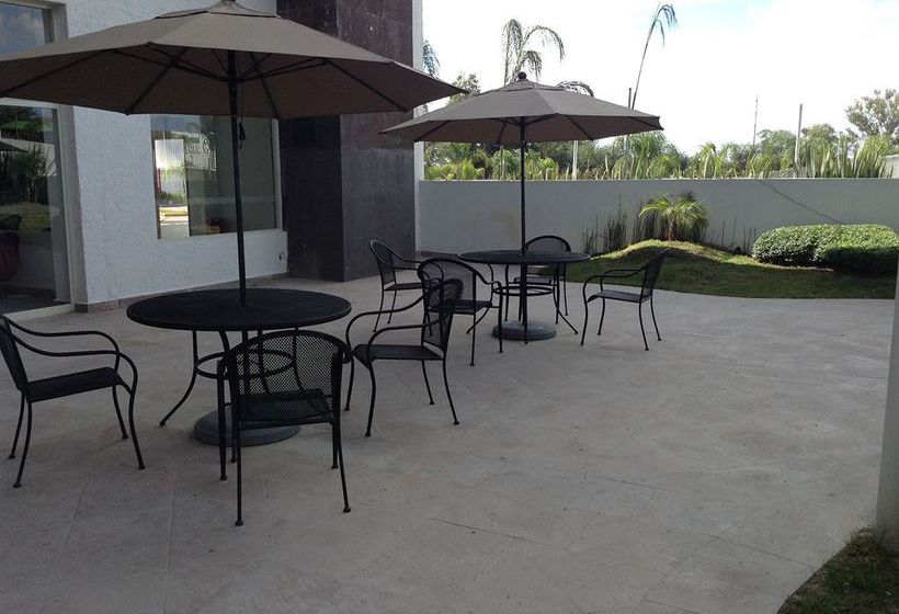 Hotel Gamma De Fiesta Inn León  | León | Guanajuato | México 4