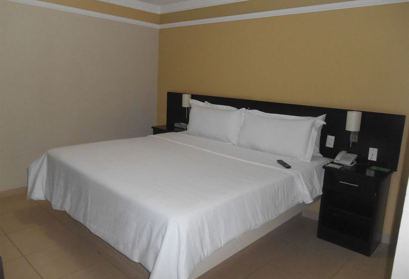 Hotel Gamma De Fiesta Inn León  | León | Guanajuato | México 5