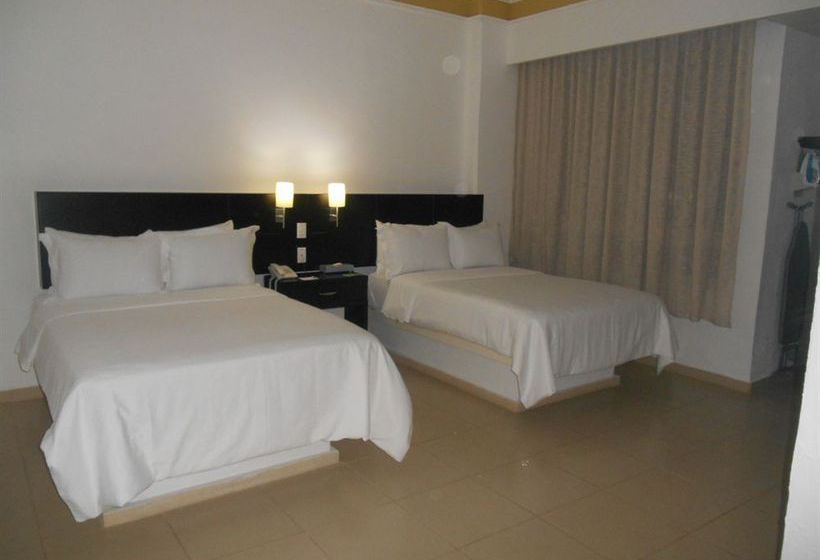 Hotel Gamma De Fiesta Inn León  | León | Guanajuato | México 6