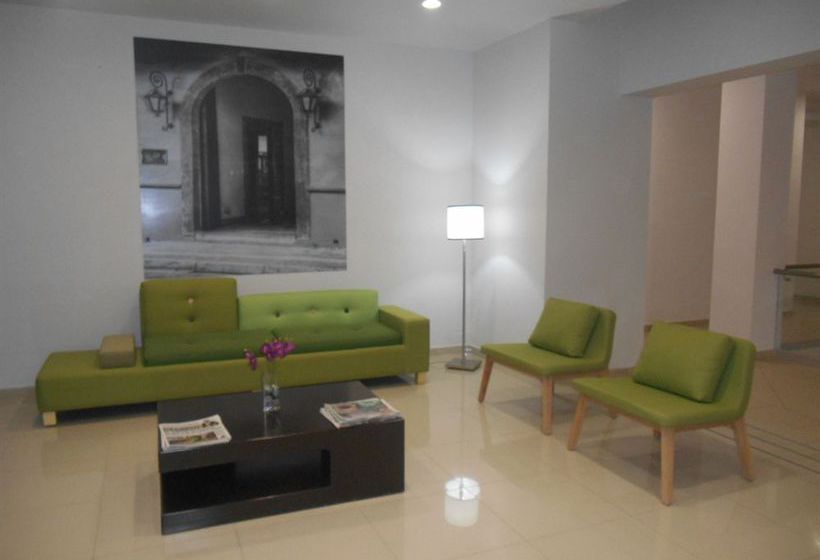 Hotel Gamma De Fiesta Inn León  | León | Guanajuato | México 7