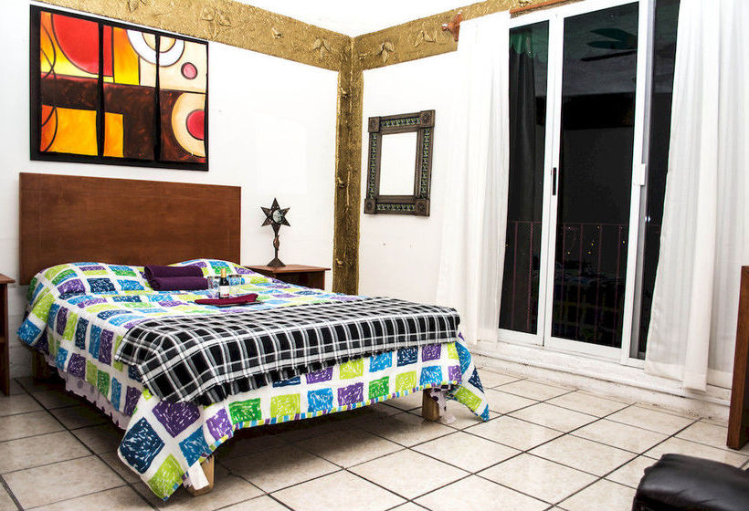 Hotel Casona De Las Aves  | Guanajuato | Guanajuato | México 1