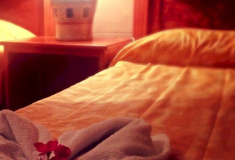 Hotel Casona De Las Aves  | Guanajuato | Guanajuato | México 13